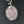 Load image into Gallery viewer, ON HOLD Silver Art Nouveau Style Large Pink Rose Quartz Pendant Necklace - Boylerpf
