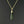 Load image into Gallery viewer, Edwardian Maori Pounamu New Zealand Jade Pendant Necklace - Boylerpf
