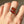 Load image into Gallery viewer, Silver Amber Bypass Style Ring, Sz 7.75 - Boylerpf
