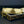 Load image into Gallery viewer, Vintage 9K Rolled Gold Flower Engraved Wide Stacking Bangle Bracelet - Boylerpf
