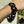 Load image into Gallery viewer, Victorian Whitby Jet Curb Link Bracelet - Boylerpf
