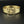 Load image into Gallery viewer, Vintage Rolled Gold Engraved Belt Buckle Bangle Bracelet - Boylerpf
