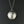 Load image into Gallery viewer, Vintage Engraved Leaf Sterling Silver Swivel Locket Necklace - Boylerpf
