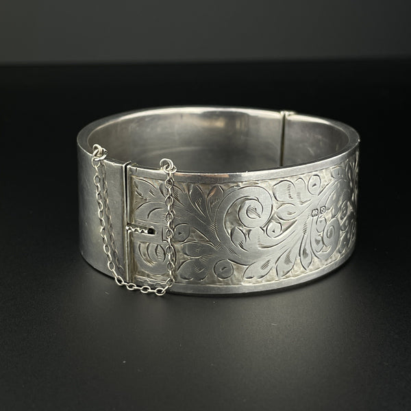 Beccalame Silver Cuff Bracelet Jewelry For Women Men India | Ubuy