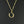 Load image into Gallery viewer, Vintage Luck Charm Gold Horseshoe Pendant Necklace - Boylerpf
