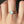 Load image into Gallery viewer, Vintage Silver Opal Quartz Ring, Sz 8.75 - Boylerpf
