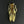 Load image into Gallery viewer, Vintage Art Deco Carved Horn Cicada Bug Brooch - Boylerpf
