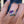 Load image into Gallery viewer, Ruby Diamond Green Sapphire Tulip Ring in 14K White Gold - Boylerpf
