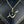 Load image into Gallery viewer, Vintage Heart Arrow Diamond Gold Pendant Necklace - Boylerpf
