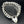 Load image into Gallery viewer, Antique Silver English Heat Padlock Curb Chain Bracelet - Boylerpf
