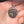 Load image into Gallery viewer, Victorian Gold Inlay Spinner Fob Necklace - Boylerpf
