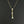 Load image into Gallery viewer, Vintage 14K Gold Diamond Journey Pendant Necklace - Boylerpf
