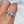Load image into Gallery viewer, Vintage Three Stone Opal Ring for Dee - Boylerpf
