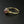 Load image into Gallery viewer, Antique 10K Gold Toi et Moi Garnet Ring, Sz 5.5 - Boylerpf
