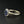Load image into Gallery viewer, Vintage 10K Gold Oval Blue Sapphire Solitaire Ring, Sz 7 1/4 - Boylerpf
