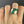 Load image into Gallery viewer, Vintage Wide Silver Malachite Band Ring - Boylerpf
