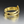 Load image into Gallery viewer, Deposit Antique Forget Me Not Pearl 15K Gold Ring - Boylerpf
