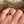 Load image into Gallery viewer, Sapphire and Diamond Toi et Moi Ring in 14K Gold - Boylerpf
