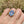Load image into Gallery viewer, Vintage 10CTW Blue Topaz Gold Double Buttercup Ring - Boylerpf
