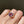 Load image into Gallery viewer, Pale Amethyst Smooth Top East to West Gold Ring - Boylerpf
