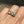 Load image into Gallery viewer, Vintage Art Deco Style Gold Opal &amp; Emerald Band Ring, Sz 8 - Boylerpf
