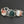 Load image into Gallery viewer, Vintage Scottish Banded Agate Bracelet - Boylerpf
