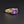 Load image into Gallery viewer, Art Deco 14K Gold Amethyst Solitaire Ring - Boylerpf
