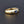 Load image into Gallery viewer, 14K Gold Diamond Sapphire Cabochon Gypsy Ring - Boylerpf
