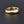 Load image into Gallery viewer, 14K Gold Diamond Sapphire Cabochon Gypsy Ring - Boylerpf
