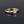 Load image into Gallery viewer, Art Deco 14K Gold Diamond Engagement Ring, Sz 6.25 - Boylerpf
