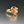Load image into Gallery viewer, 14K Gold Natural Gemstone Coral Ring - Boylerpf
