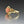 Load image into Gallery viewer, 14K Gold Natural Gemstone Coral Ring - Boylerpf
